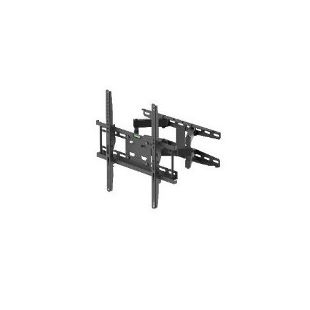 Opticum 8043 uchwyt do telewizorów 177,8 cm (70") Czarny