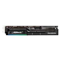 Karta graficzna ASRock Challenger AMD Radeon RX 9070 AMD 16 GB