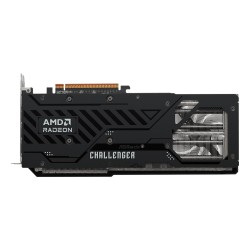 Karta graficzna ASRock Challenger AMD Radeon RX 9070 AMD 16 GB
