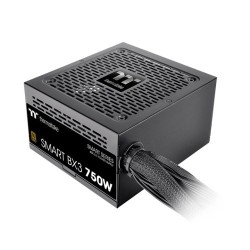 Thermaltake Smart BX3 moduł zasilaczy 550 W ATX Czarny
