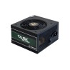 Chieftec Task TPS-600S moduł zasilaczy 600 W 20+4 pin ATX ATX Czarny