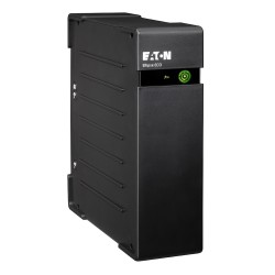 Eaton Ellipse ECO 800 USB DIN zasilacz UPS Czuwanie (Offline) 0,8 kVA 500 W 4 x gniazdo sieciowe