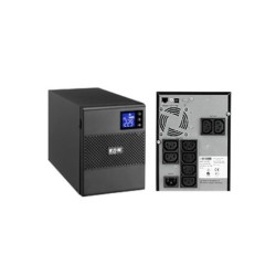 Eaton 5SC1000i zasilacz UPS 1 kVA 700 W 8 x gniazdo sieciowe