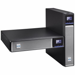 Eaton 5PX Gen2 zasilacz UPS Technologia line-interactive 3 kVA 3000 W 10 x gniazdo sieciowe