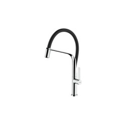 Teka BATERIA KUCHENNA FO 997 czarny