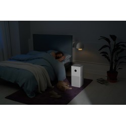 Oczyszczacz powietrza Xiaomi Smart Air Purifier 4 Lite