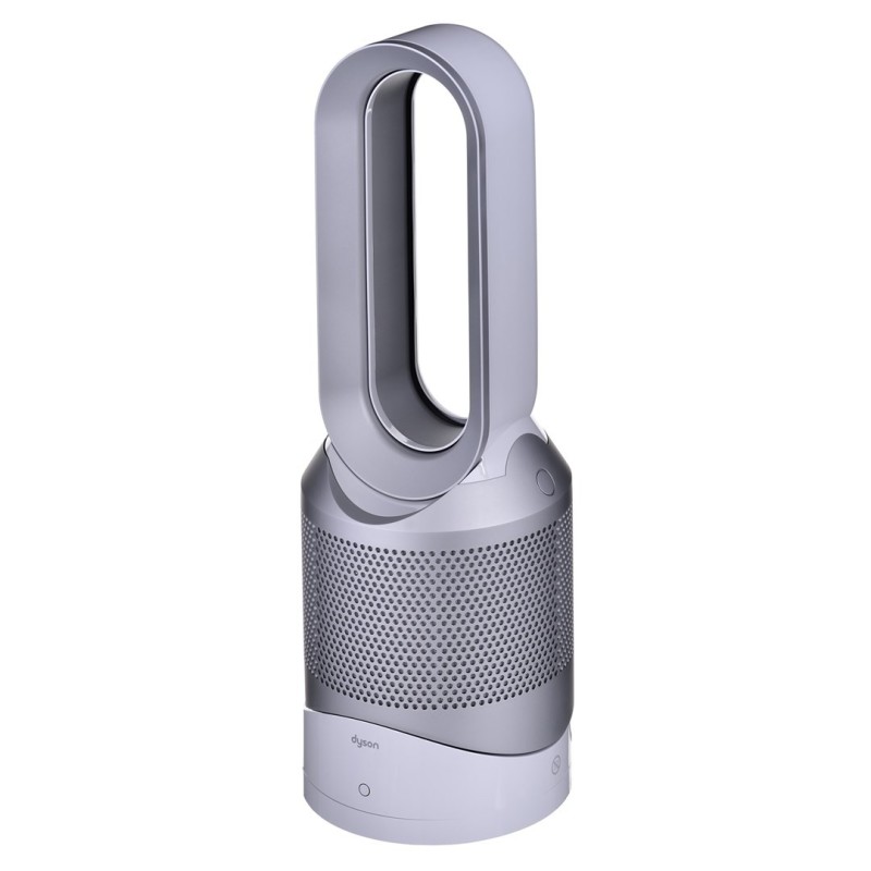 Oczyszczacz powietrza DYSON HP00 Pure Hot+Cool Oczyszczacz powietrza DYSON HP00 Pure Hot+Cool