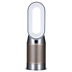 Oczyszczacz powietrza DYSON HP09 Pure Hot+Cool