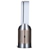 Oczyszczacz powietrza DYSON HP09 Pure Hot+Cool