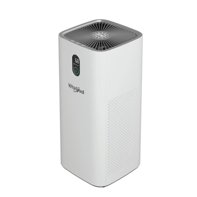 Oczyszczacz powietrza WHIRLPOOL AP330W Oczyszczacz powietrza WHIRLPOOL AP330W