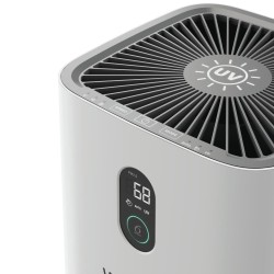 Oczyszczacz powietrza WHIRLPOOL AP330W