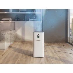 Oczyszczacz powietrza WHIRLPOOL AP330W