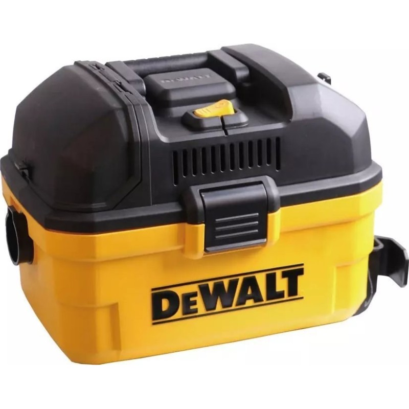 Odkurzacz przemysłowy 1100W 15L DXV15T DEWALT Odkurzacz przemysłowy 1100W 15L DXV15T DEWALT