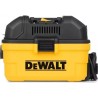 Odkurzacz przemysłowy 1100W 15L DXV15T DEWALT