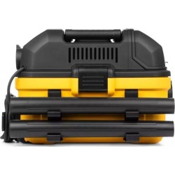 Odkurzacz przemysłowy 1100W 15L DXV15T DEWALT