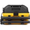 Odkurzacz przemysłowy 1100W 15L DXV15T DEWALT