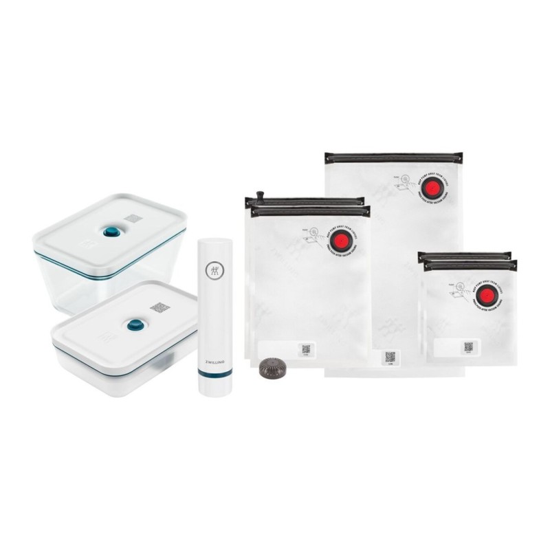 Zestaw L ZWILLING Fresh & Save 36815-014-0 Zestaw L ZWILLING Fresh & Save 36815-014-0