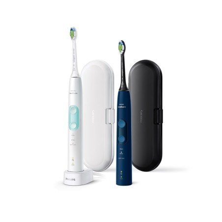Zestaw szczoteczek do zębów PHILIPS HX 6851/34