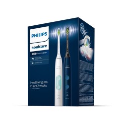 Zestaw szczoteczek do zębów PHILIPS HX 6851/34