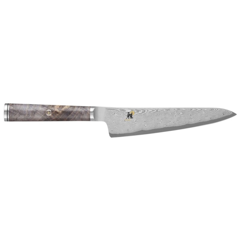 Nóż Shotoh MIYABI 5000MCD 67 34400-131-0 - 13 cm Nóż Shotoh MIYABI 5000MCD 67 34400-131-0 - 13 cm