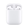 Słuchawki bezprzewodowe Apple AirPods 2019 MV7N2ZM/A (kolor biały)