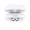Słuchawki bezprzewodowe Apple AirPods 2019 MV7N2ZM/A (kolor biały)