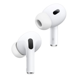 Apple AirPods Pro (2nd generation) with MagSafe Case (USB C)