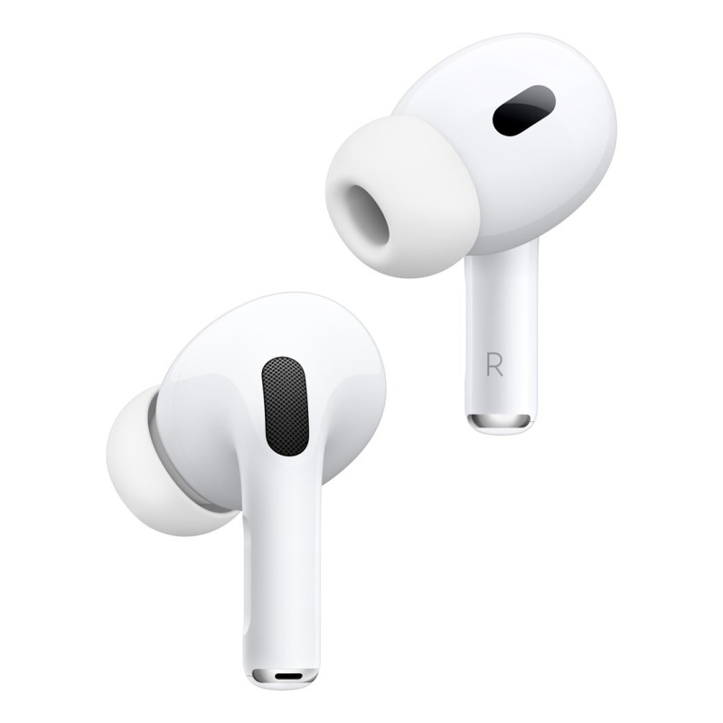 Apple AirPods Pro (2nd generation) with MagSafe Case (USB C) Apple AirPods Pro (2nd generation) with MagSafe Case (USB C)