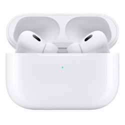 Apple AirPods Pro (2nd generation) with MagSafe Case (USB C)