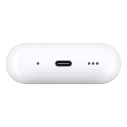 Apple AirPods Pro (2nd generation) with MagSafe Case (USB C)