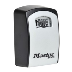 MASTER LOCK KASETKA NA KLUCZE XL Z ZAMKIEM SZYFROWYM 5403EURD