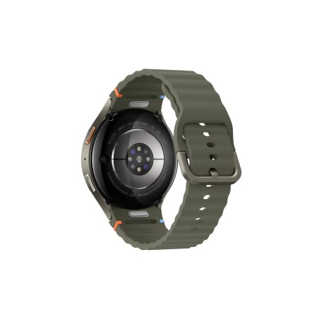 Smartwatch Samsung Galaxy Watch7 L315 LTE 44mm Zielony