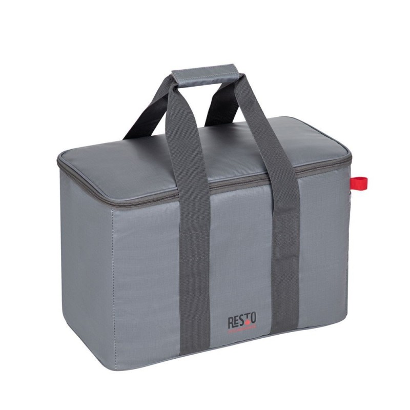 Resto Kitchenware 5523 lodówka podróżna 23 l Szary Resto Kitchenware 5523 lodówka podróżna 23 l Szary