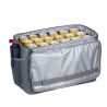 Resto Kitchenware 5523 lodówka podróżna 23 l Szary