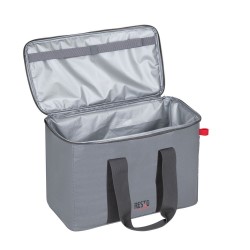 Resto Kitchenware 5523 lodówka podróżna 23 l Szary