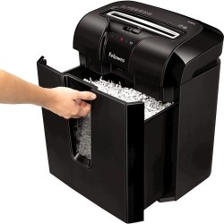 NISZCZARKA POWERSHRED 325CI 4632001 FELLOWES