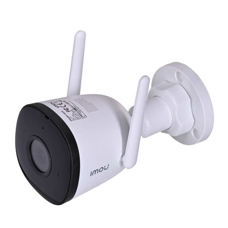KAMERA IP IMOU BULLET 2C 4MP IPC-F42P-D KAMERA IP IMOU BULLET 2C 4MP IPC-F42P-D