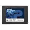 SSD Patriot Burst Elite 240GB 2.5" SATAIII TLC