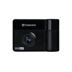 Transcend DrivePro 550B Full HD Wi-Fi Bateria Czarny