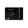 Transcend DrivePro 550B Full HD Wi-Fi Bateria Czarny