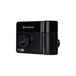Transcend DrivePro 550B Full HD Wi-Fi Bateria Czarny