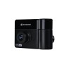 Transcend DrivePro 550B Full HD Wi-Fi Bateria Czarny