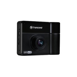 Transcend DrivePro 550B Full HD Wi-Fi Bateria Czarny
