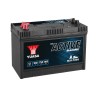 Akumulator YUASA 12V 100Ah/750A Active Marine Start (L+ biegun standardowy + gwintowany) 330x173x240 B00 (zasilający)