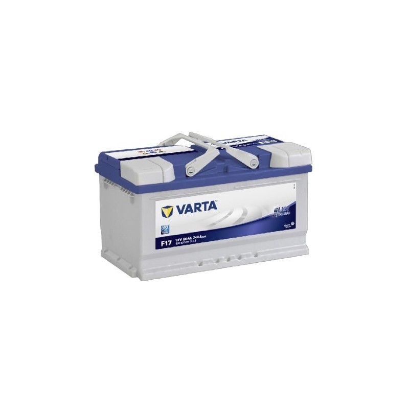 Akumulator VARTA 12V 80Ah/740A BLUE DYNAMIC (P+ 1) 315x175x175 B13 - stopka o wysokości 10 5 mm (rozruchowy) Akumulator VARTA 12V 80Ah/740A BLUE DYNAMIC (P+ 1) 315x175x175 B13 - stopka o wysokości 10 5 mm (rozruchowy)