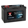 Akumulator YUASA 12V 90Ah/700A DUAL EFB (L+ standardowy) 304x173x225 B01 (efb)