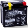 Akumulator AGM/Rozruchowy YUASA 12V 6 3Ah 130A P+ Bezobsługowy 113x70x105mm Uruchomiony YTZ7S pasuje do: APRILIA RS4 ARCTIC CAT