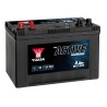 Akumulator YUASA 12V 90Ah/720A Active Marine Start (L+ biegun standardowy + gwintowany) 304x173x225 B1 (zasilający)