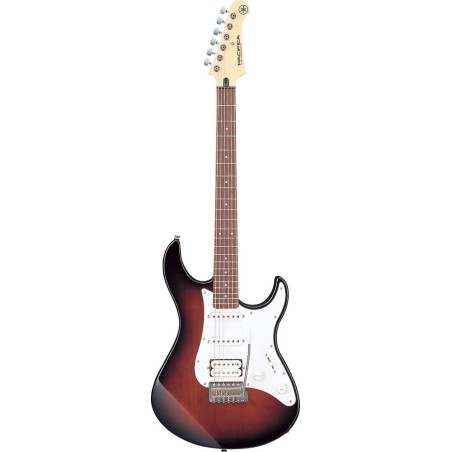 Yamaha Pacifica 112J OVS - Gitara elektryczna