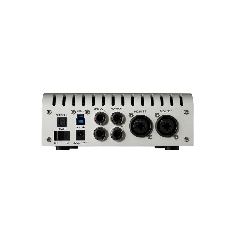 Universal Audio UA APOLLO TWIN USB HE - Interfejs Audio Universal Audio UA APOLLO TWIN USB HE - Interfejs Audio